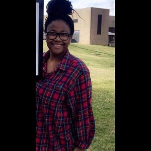 Meet your Posher, Kaylyn